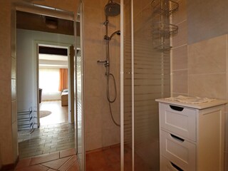 Appartement Steffenshagen Équipement 27