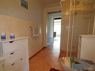 Apartment Steffenshagen Ausstattung 26
