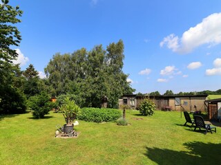 Appartement Steffenshagen Buitenaudio-opname 3