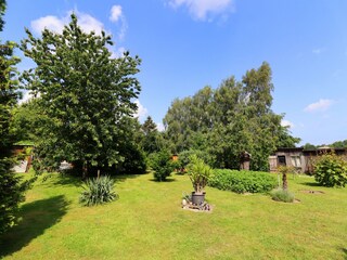 Apartment Steffenshagen Außenaufnahme 7