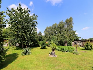Apartment Steffenshagen Outdoor Recording 7