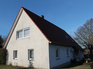 Apartment Steffenshagen Outdoor Recording 8