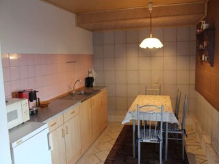 Appartement Steffenshagen Kenmerken 22