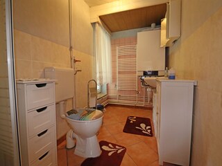 Apartment Steffenshagen Ausstattung 10