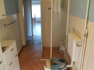 Apartment Steffenshagen Ausstattung 27