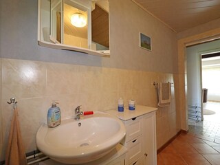 Appartement Steffenshagen Équipement 26