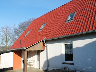 Appartement Steffenshagen Enregistrement extérieur 7