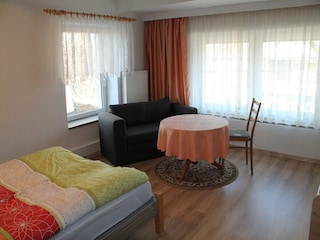 Apartment Steffenshagen Ausstattung 29