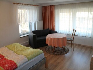 Appartamento Steffenshagen Caratteristiche 26