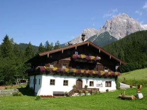 Bauernhof Liebmannhof - Maria Alm - image1