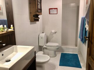 Vakantieappartement Caldana Kenmerken 21