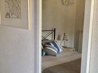 Vakantieappartement Caldana Kenmerken 19