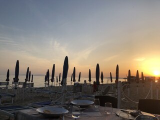 Appartamento per vacanze Caldana Ambiente 35