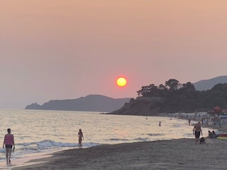 Vakantieappartement Caldana Omgeving 32