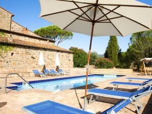 Ferienwohnung Casa Serena - Caldana - image1