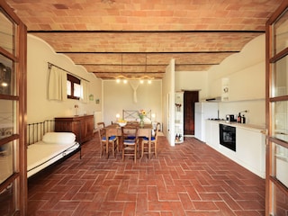 Vakantieappartement Caldana Kenmerken 23