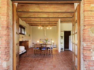 Vakantieappartement Caldana Slaapkamer 27