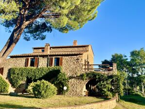 Ferienwohnung Casa Serena
