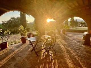 Vakantieappartement Caldana Omgeving 17