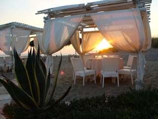 Appartamento per vacanze Caldana Ambiente 36