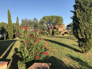 Casa per le vacanze Caldana Registrazione all'aperto 6