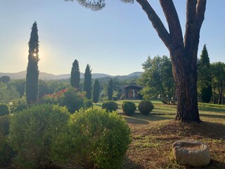 Casa per le vacanze Caldana Registrazione all'aperto 15