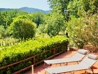 Casa per le vacanze Caldana Registrazione all'aperto 17