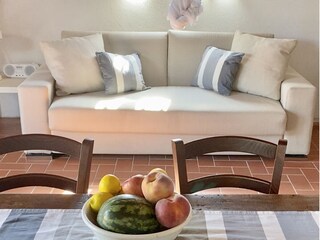 Casa per le vacanze Caldana Caratteristiche 29