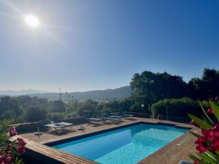 Casa per le vacanze Caldana Registrazione all'aperto 16