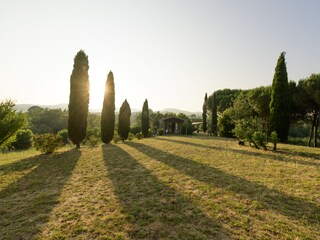 Casa per le vacanze Caldana Registrazione all'aperto 21