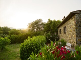 Vakantiehuis Caldana Buitenaudio-opname 22