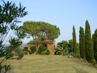 Casa per le vacanze Caldana Registrazione all'aperto 7
