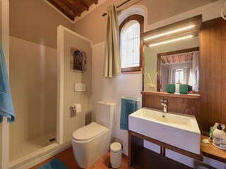 Casa per le vacanze Caldana Bagno 31