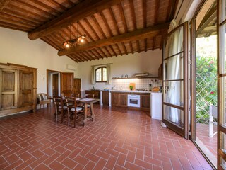 Casa per le vacanze Caldana Caratteristiche 31