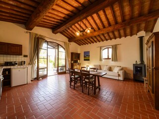 Vakantiehuis Caldana Kenmerken 27