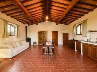 Vakantiehuis Caldana Kenmerken 31