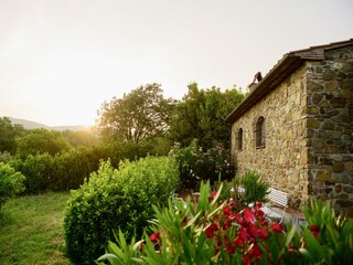 Vakantiehuis Caldana Buitenaudio-opname 19