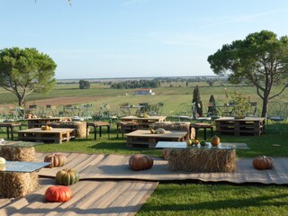 Casa per le vacanze Caldana Ambiente 36