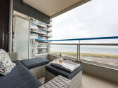 Apartment Egmond aan Zee Outdoor Recording 1