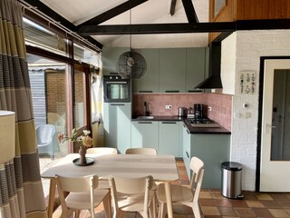 Casa per le vacanze Sint Maartenszee Caratteristiche 5