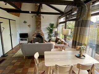 Casa per le vacanze Sint Maartenszee Caratteristiche 6