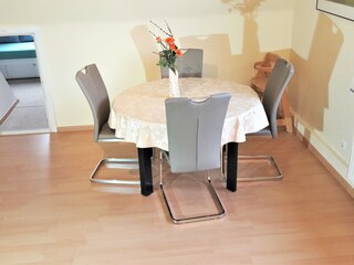 Appartamento per vacanze Lübeck-St. Lorenz Soggiorno 8