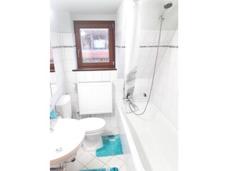 Appartamento per vacanze Lübeck-St. Lorenz Bagno 12