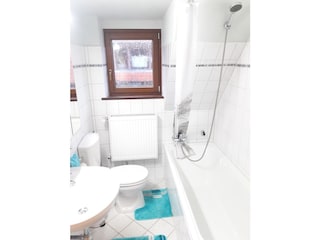 Appartement de vacances Lübeck-St. Lorenz Salle de bain 12