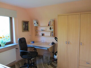 Appartamento per vacanze Lübeck-St. Lorenz  21
