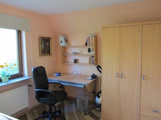 Appartement de vacances Lübeck-St. Lorenz  21