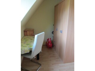 Appartamento per vacanze Lübeck-St. Lorenz  22