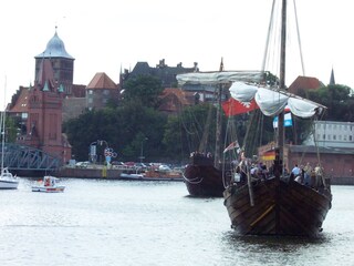 Appartamento per vacanze Lübeck-St. Lorenz  16