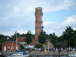 Vakantieappartement Lübeck-St. Lorenz Omgeving 18