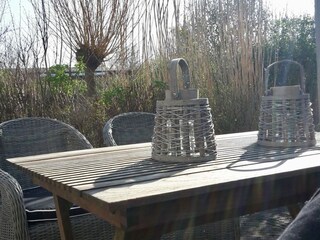 Casa per le vacanze Callantsoog Registrazione all'aperto 2